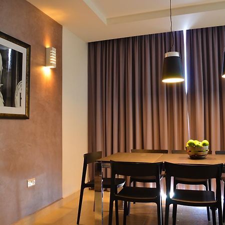 Hepburn Holiday Apartment Birżebbuġa Exterior foto
