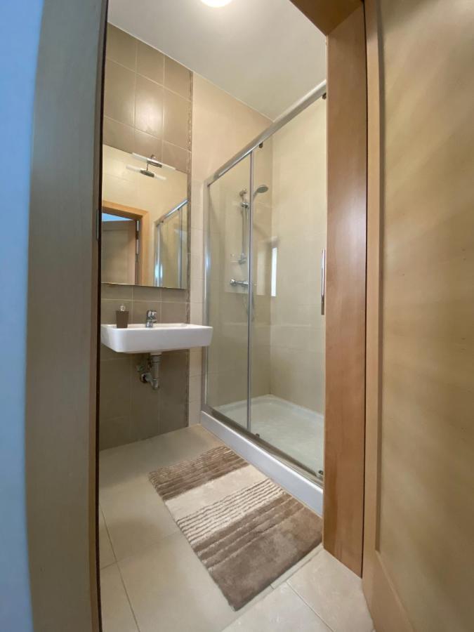 Hepburn Holiday Apartment Birżebbuġa Exterior foto