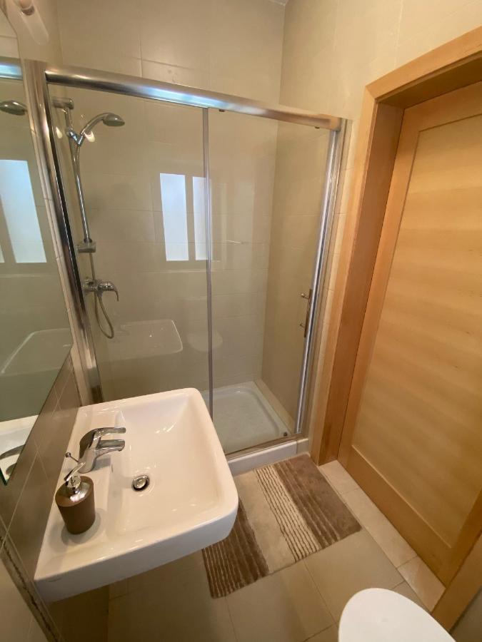 Hepburn Holiday Apartment Birżebbuġa Exterior foto